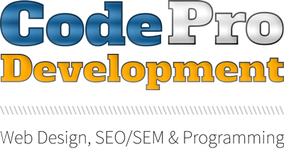 CodePro Development - Web Design, Mobile Apps